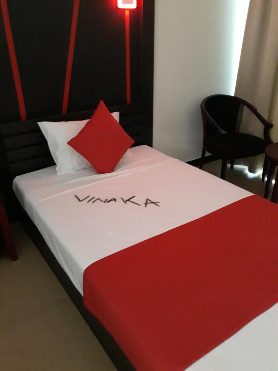 Nasau Resort & Villas Nadi Eksteriør bilde